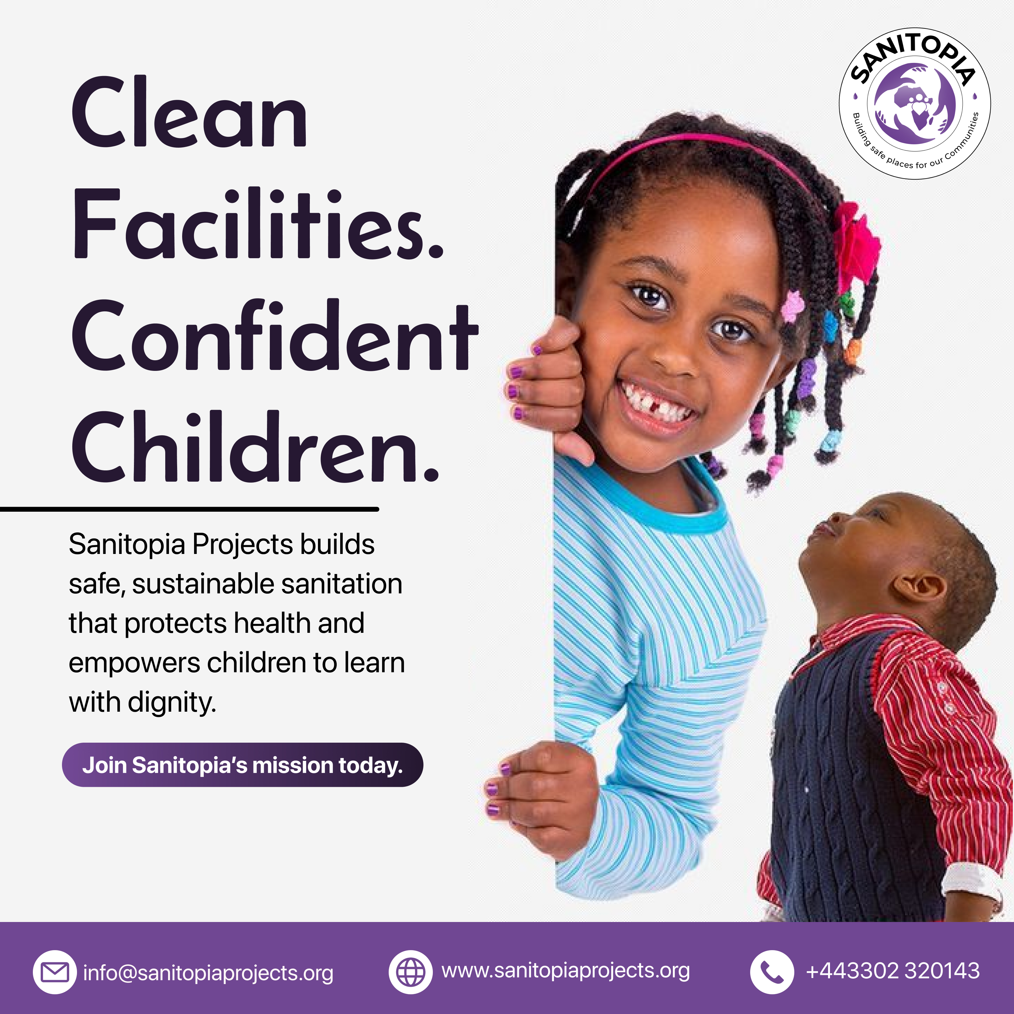 Email marketing for charities