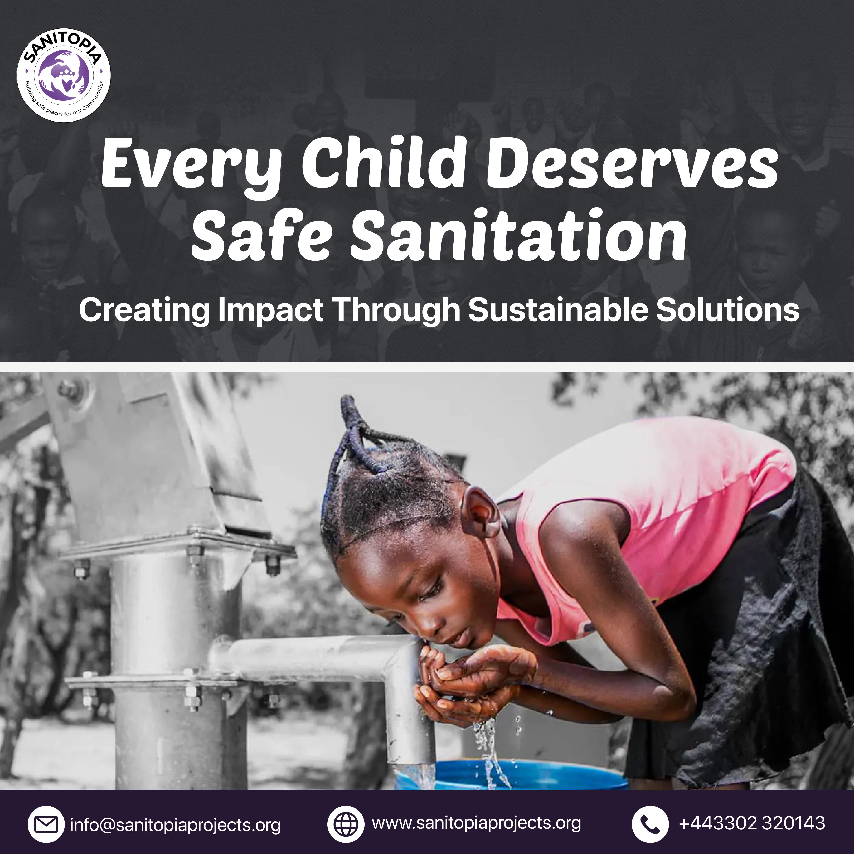 Automation and CRM for charities