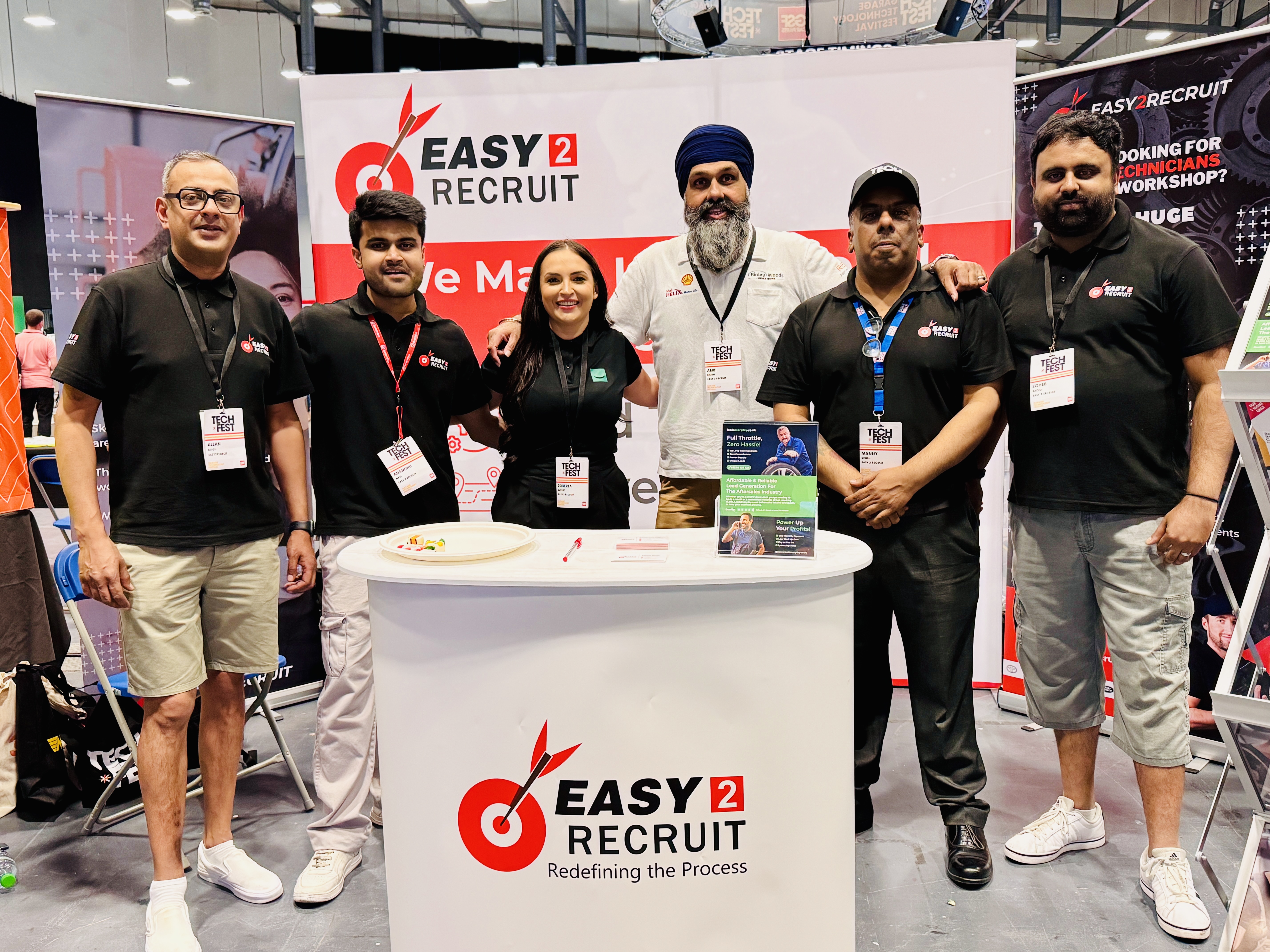 Easy2Recruit
