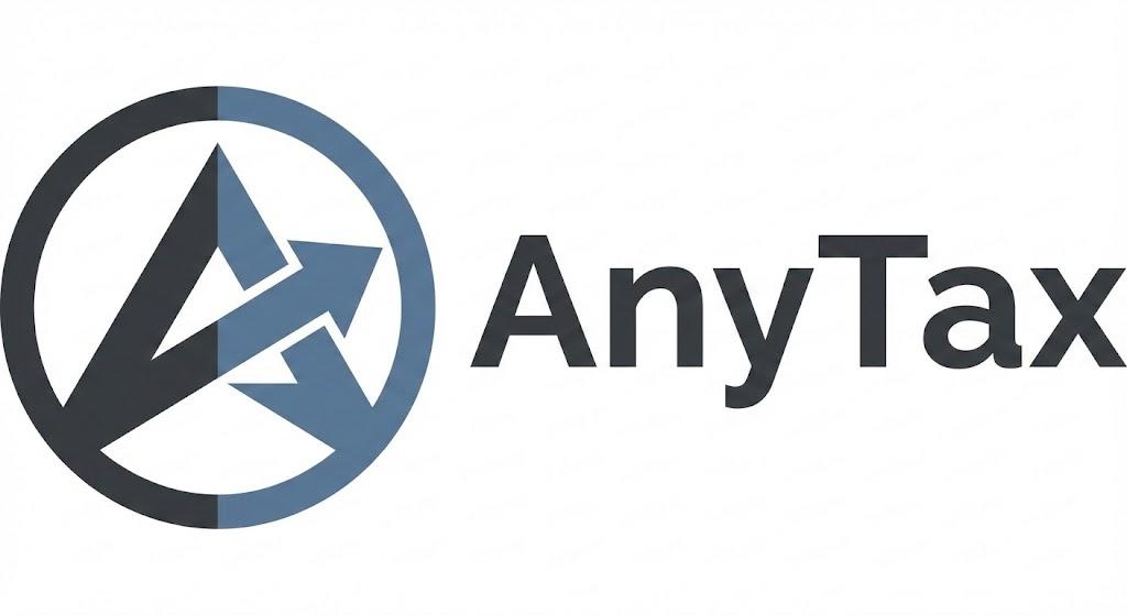 AnyTax Logo